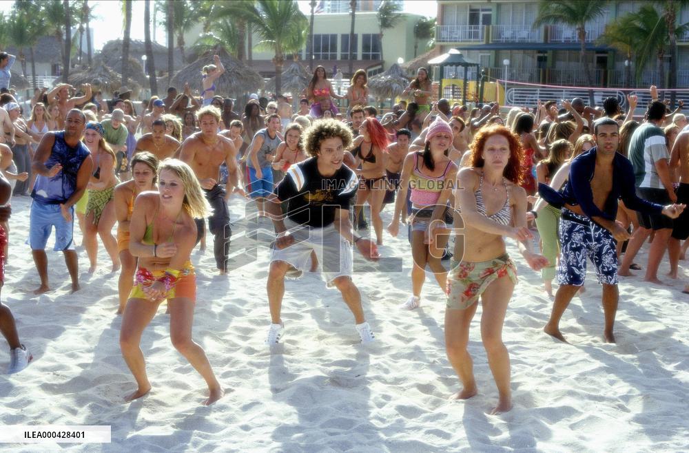 From Justin To Kelly:With Love (2003)