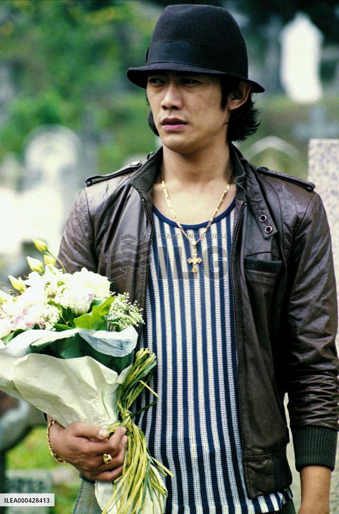 Fulltime Killer (2001)