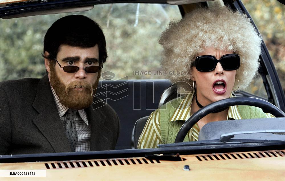 Fun With Dick And Jane (2005)