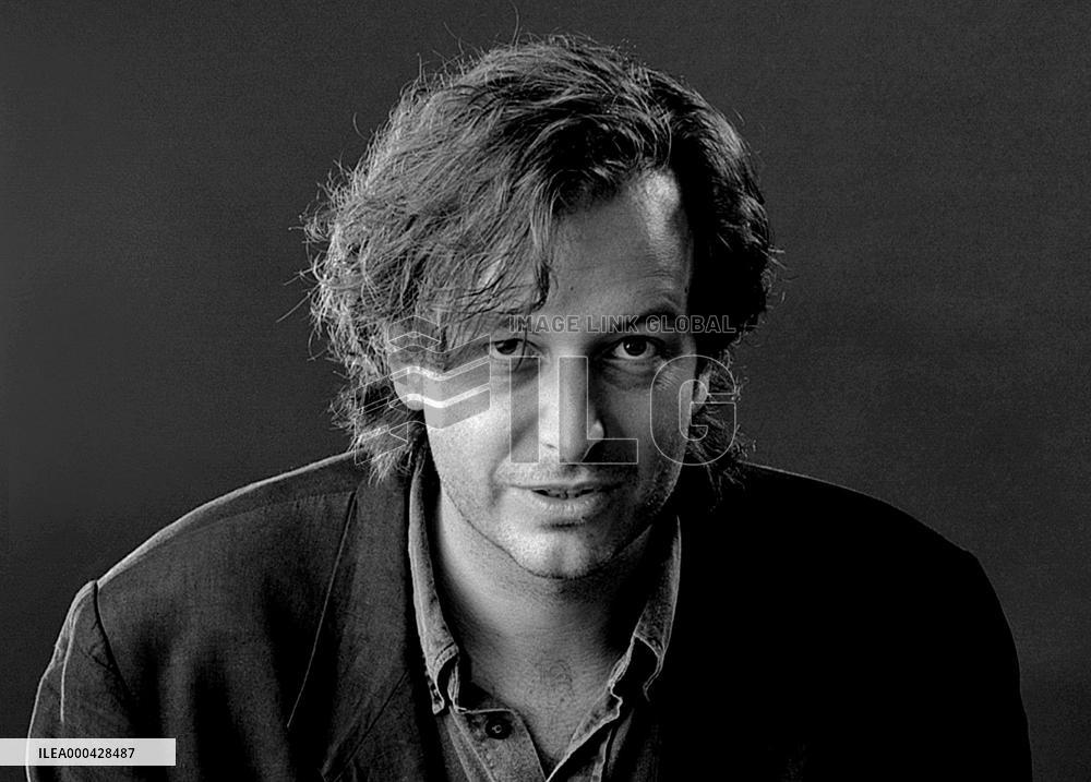 Gambling, Gods And Lsd (2002)