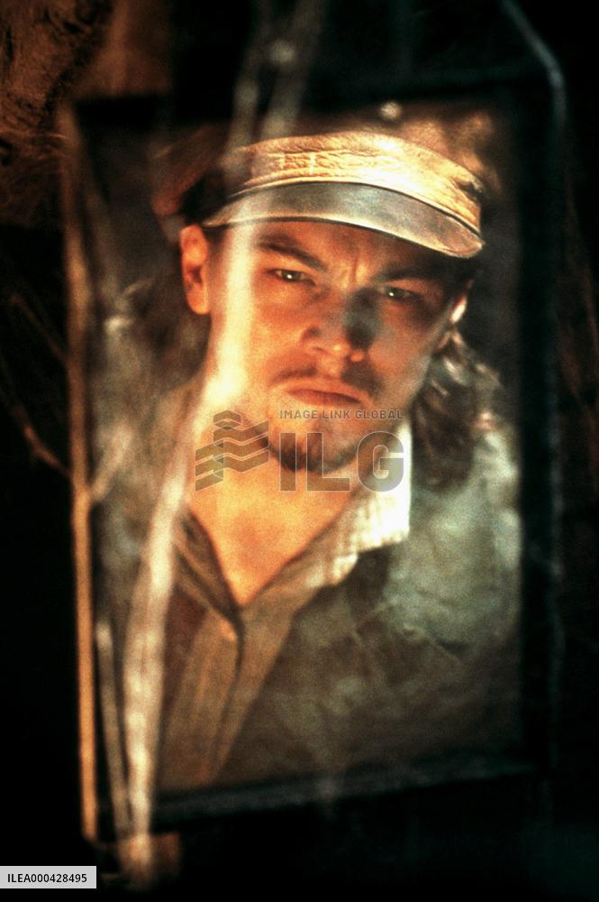 Gangs Of New York (2002)