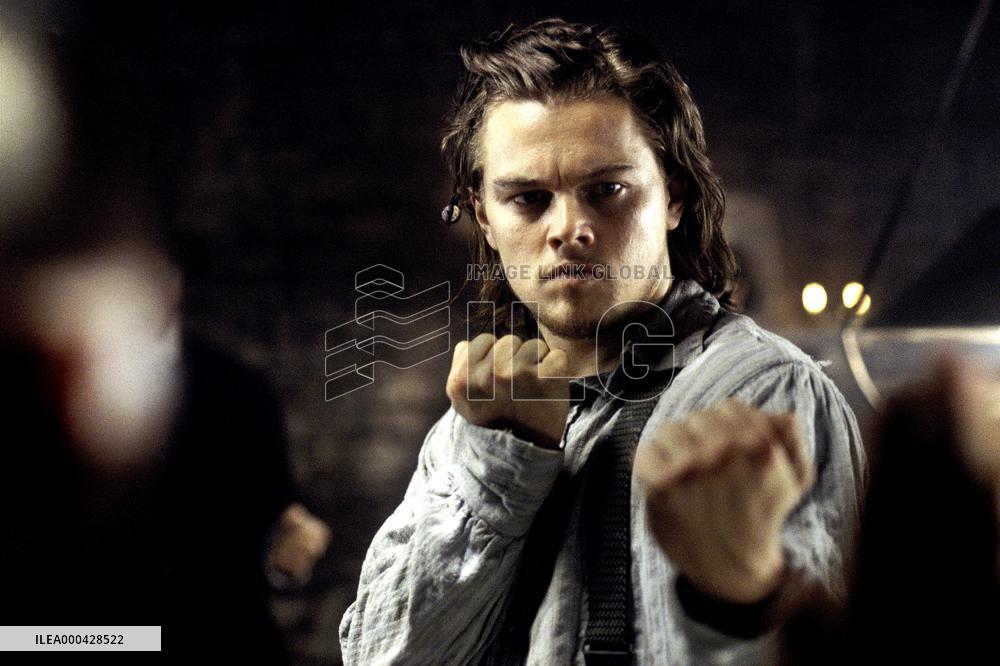 Gangs Of New York (2002)