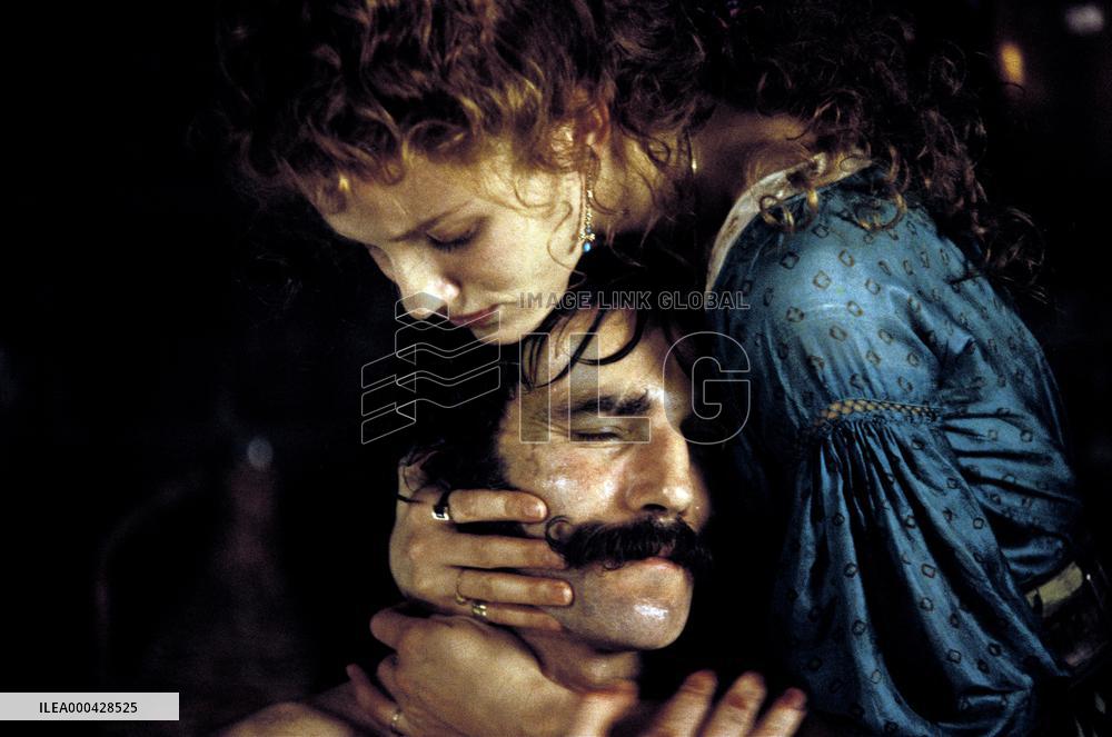 Gangs Of New York (2002)