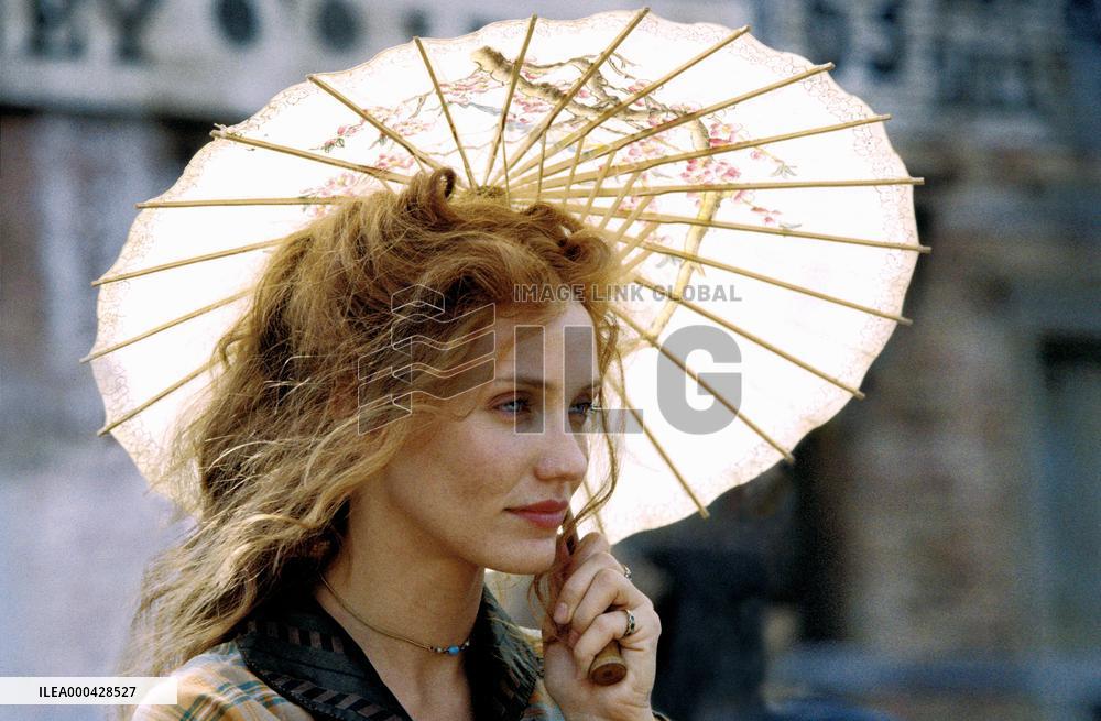 Gangs Of New York (2002)