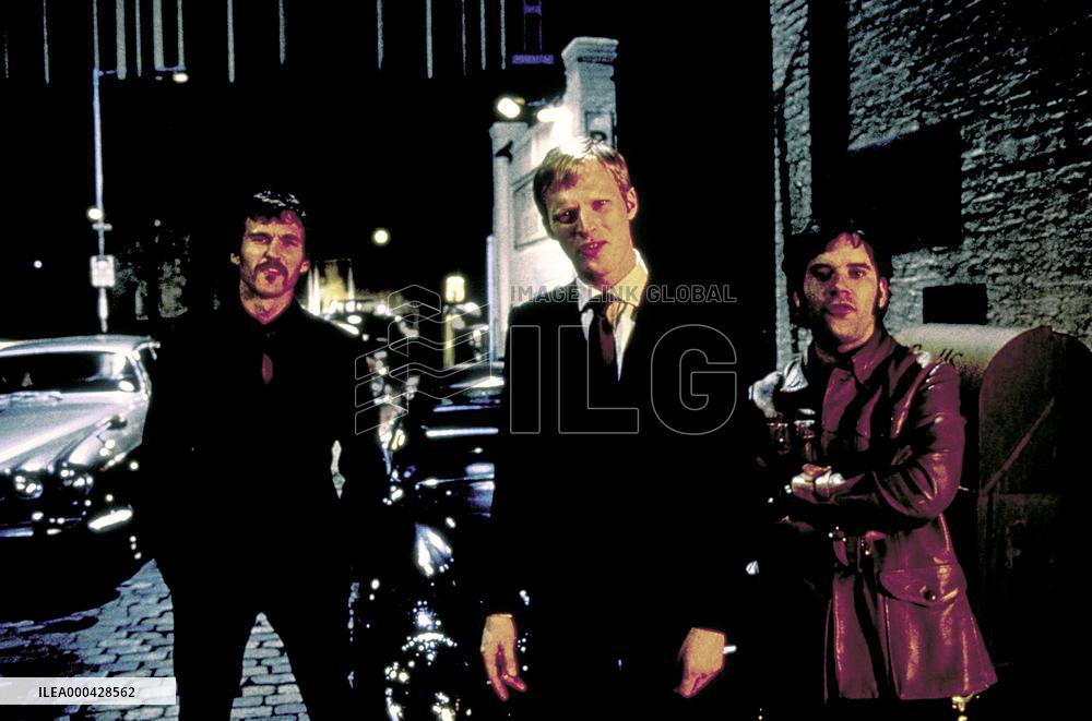 Gangster No. 1 (2000)