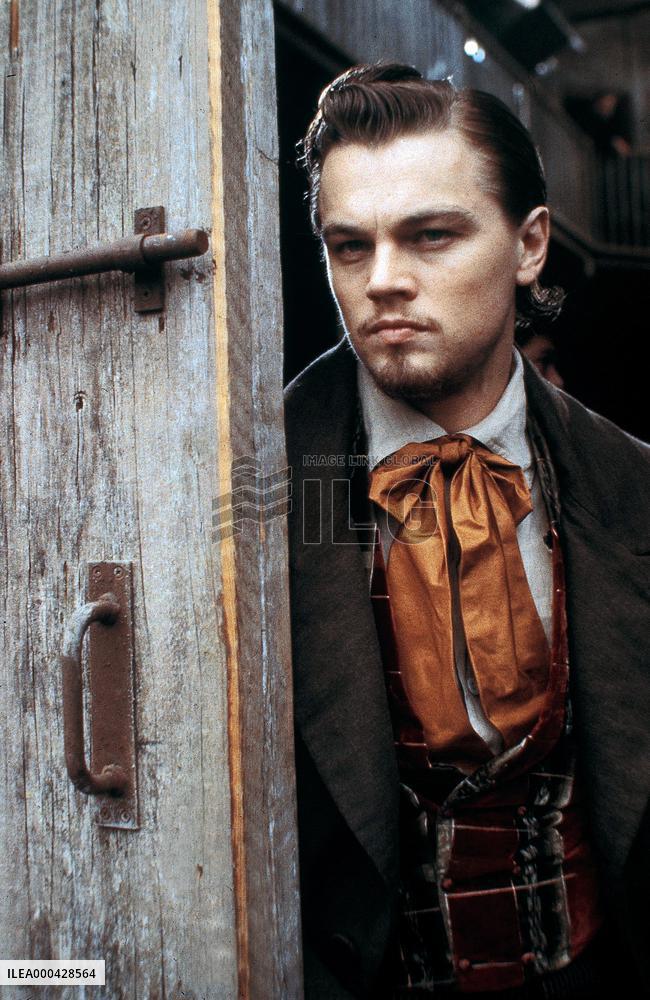 Gangs Of New York (2002)