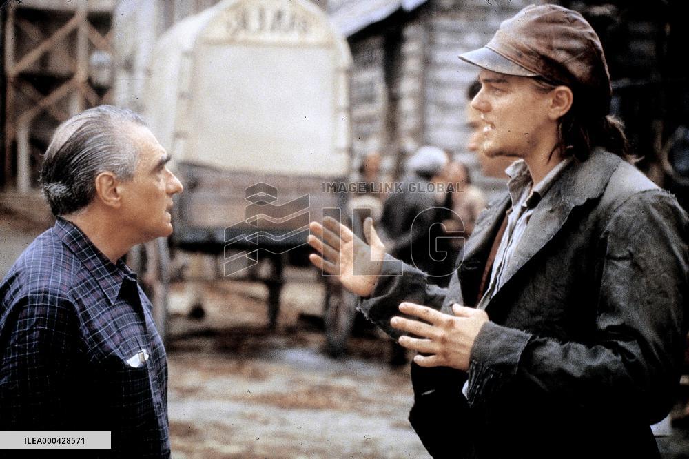 Gangs Of New York (2002)