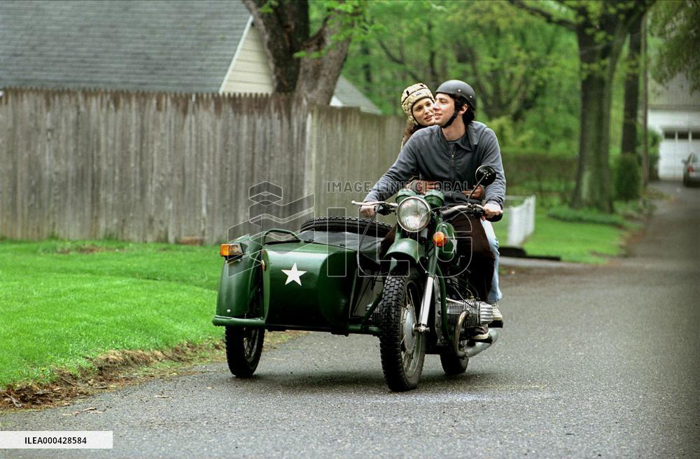 Garden State (2004)