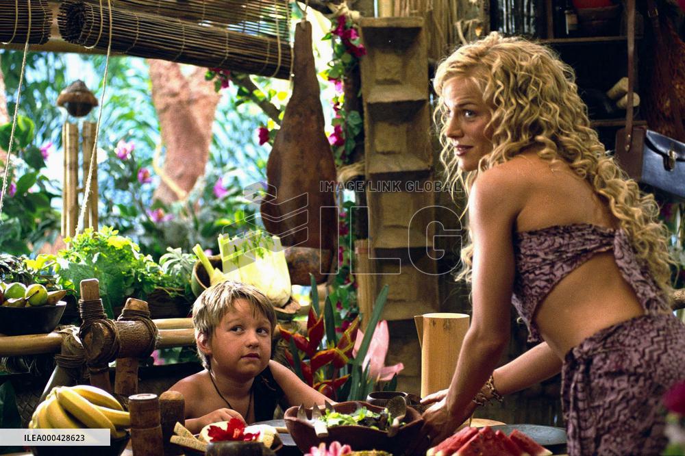 George Of The Jungle 2 (2003)