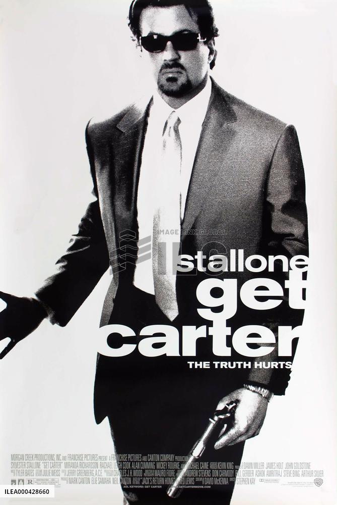Get Carter (2000)