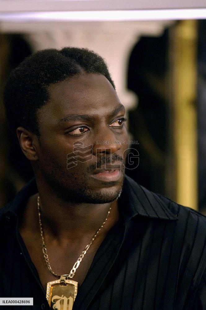 Get Rich Or Die Tryin' (2005)