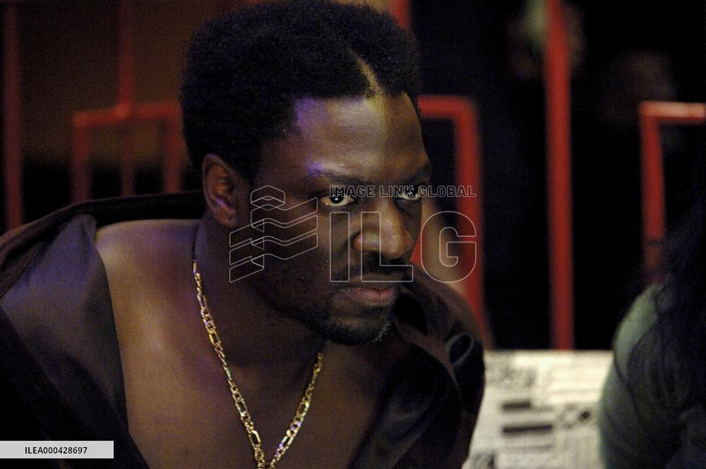 Get Rich Or Die Tryin' (2005)