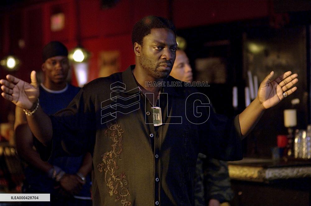 Get Rich Or Die Tryin' (2005)