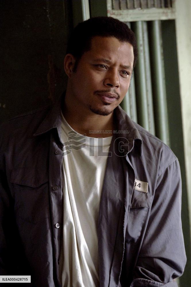 Get Rich Or Die Tryin' (2005)