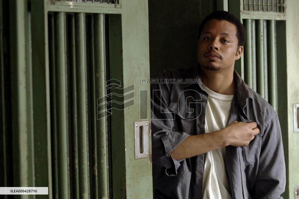 Get Rich Or Die Tryin' (2005)