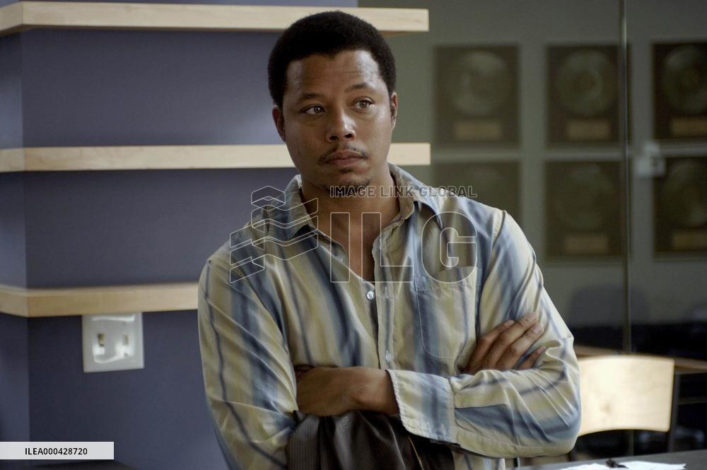 Get Rich Or Die Tryin' (2005)