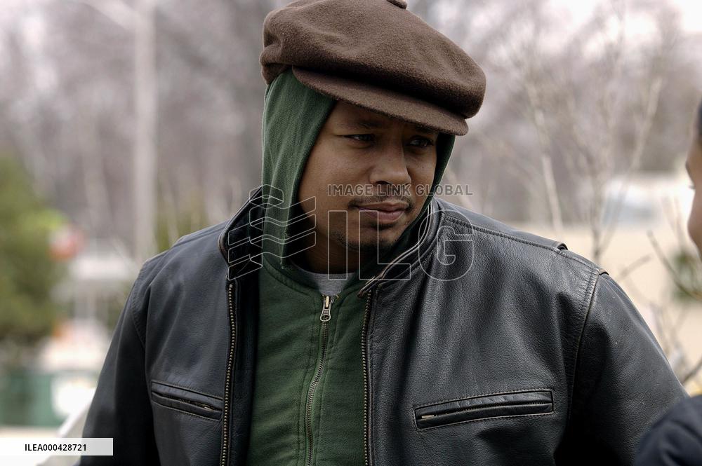 Get Rich Or Die Tryin' (2005)