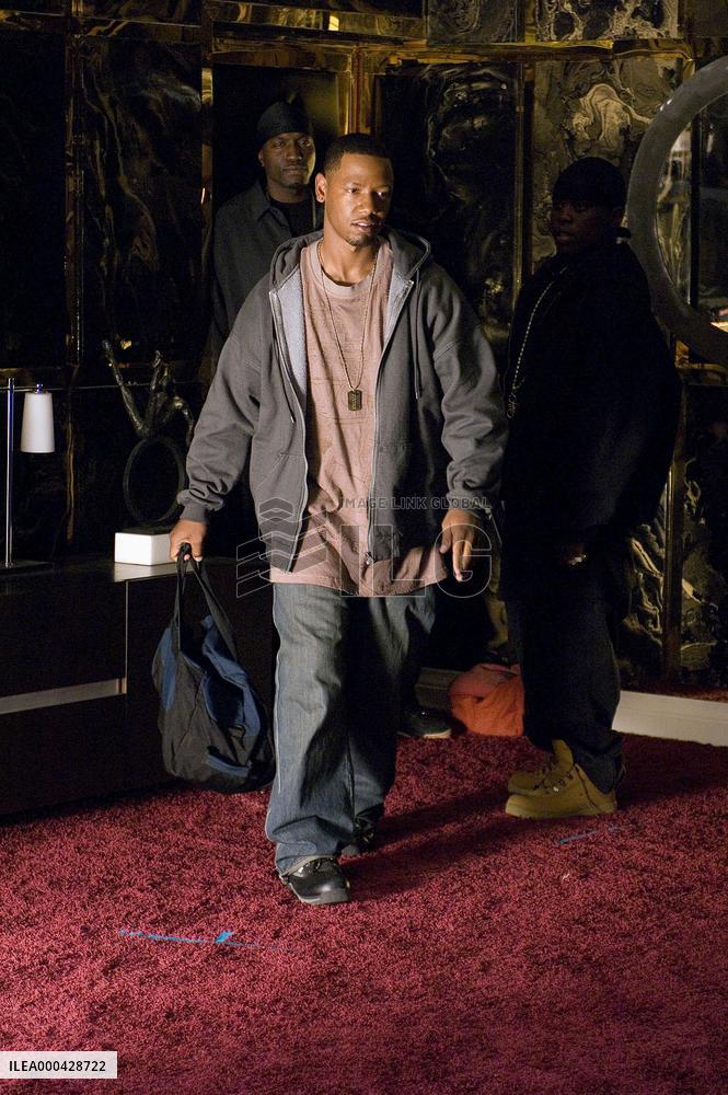 Get Rich Or Die Tryin' (2005)