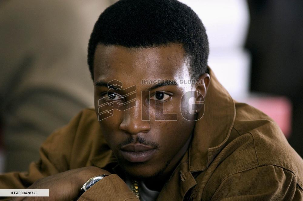 Get Rich Or Die Tryin' (2005)