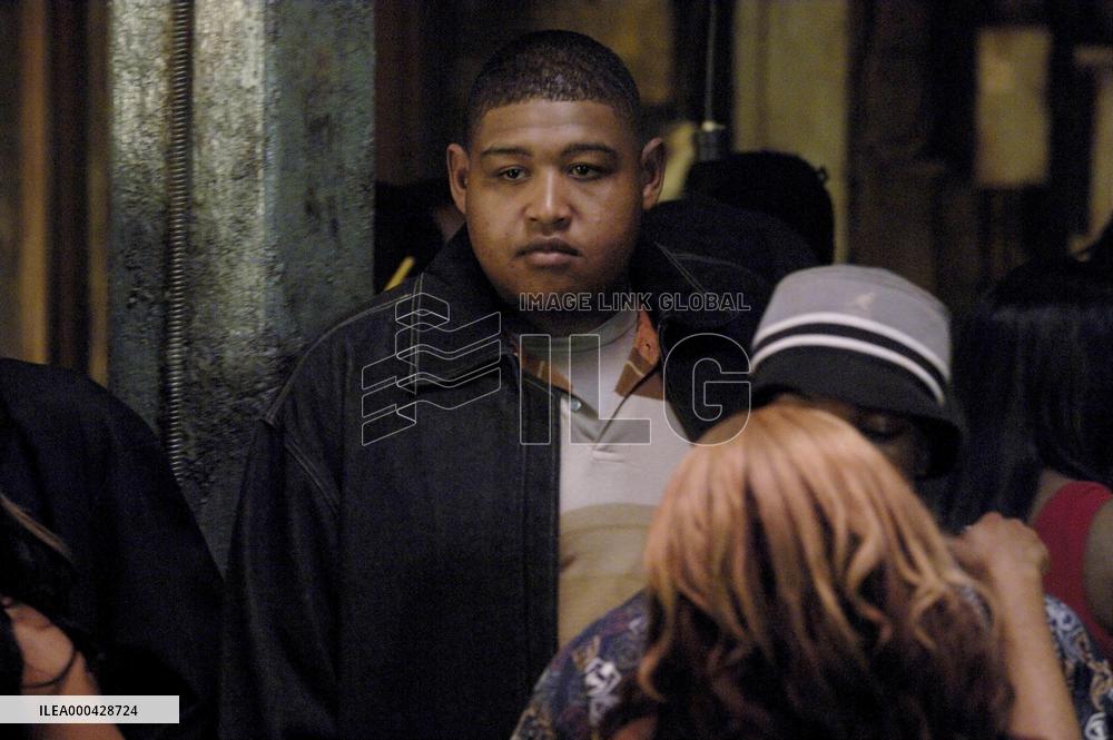 Get Rich Or Die Tryin' (2005)