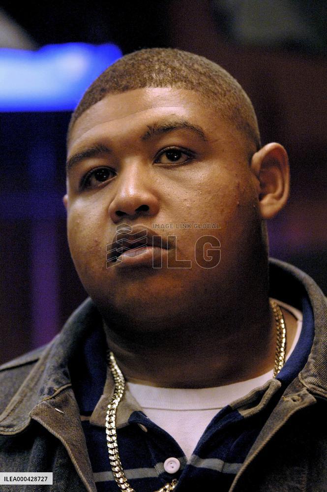 Get Rich Or Die Tryin' (2005)