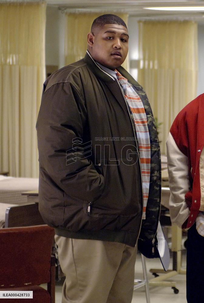 Get Rich Or Die Tryin' (2005)