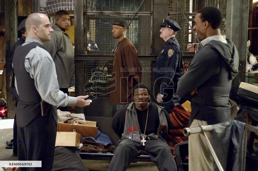 Get Rich Or Die Tryin' (2005)