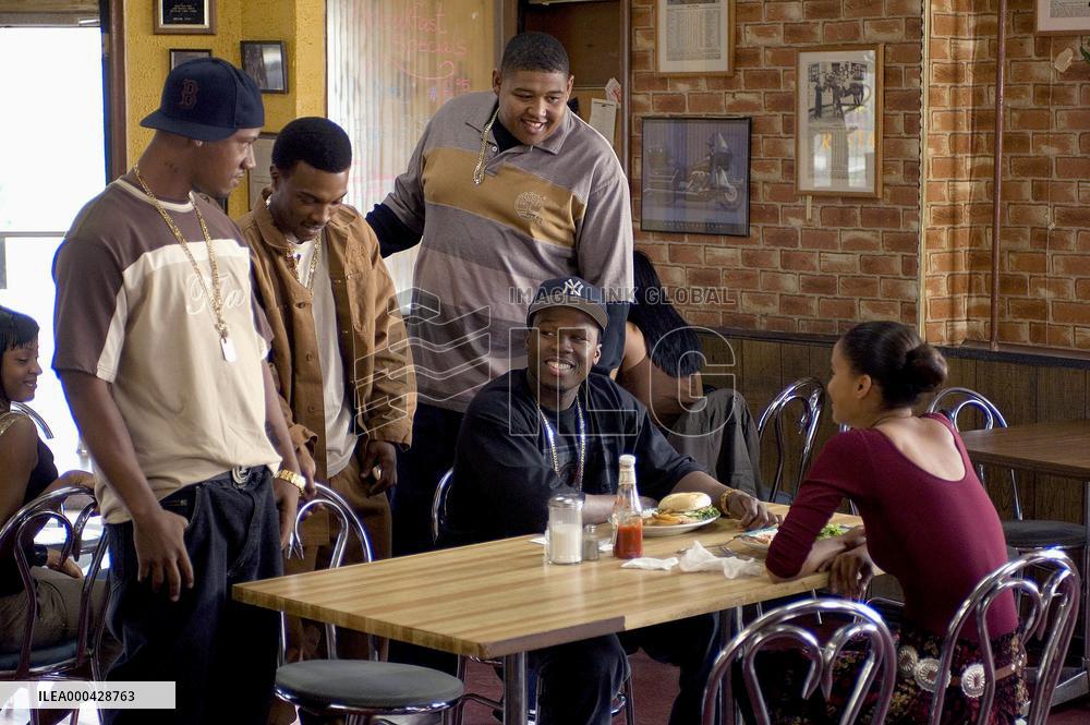 Get Rich Or Die Tryin' (2005)