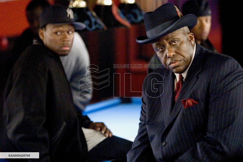 Get Rich Or Die Tryin' (2005)