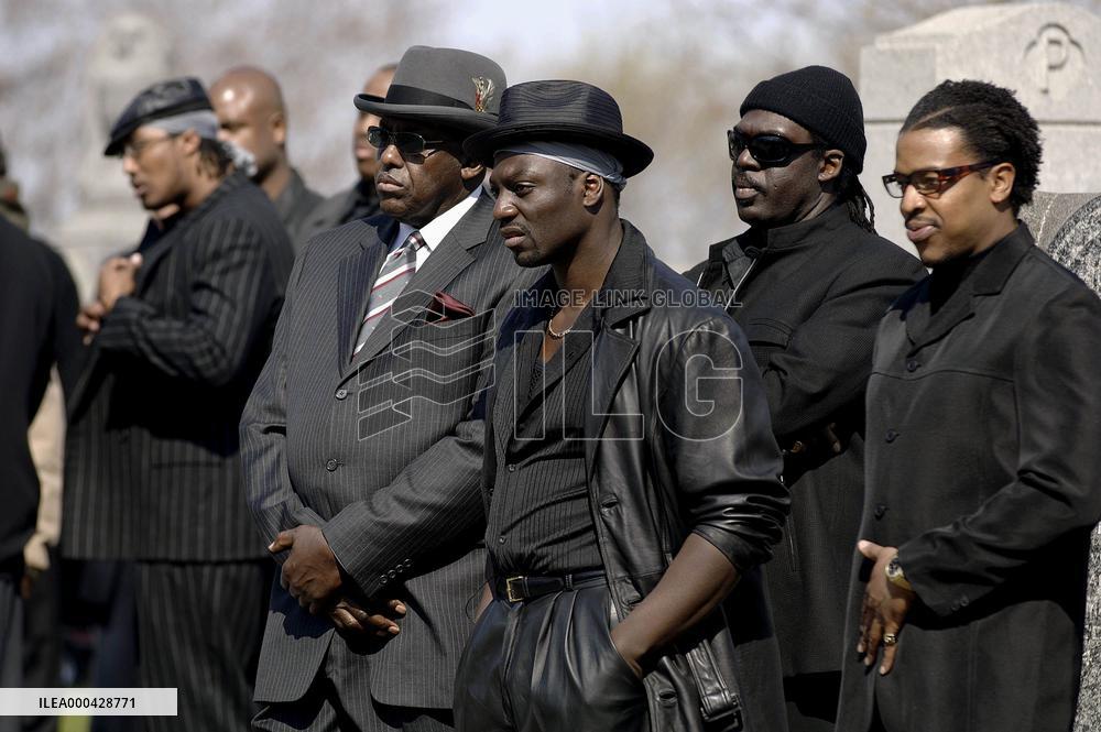 Get Rich Or Die Tryin' (2005)