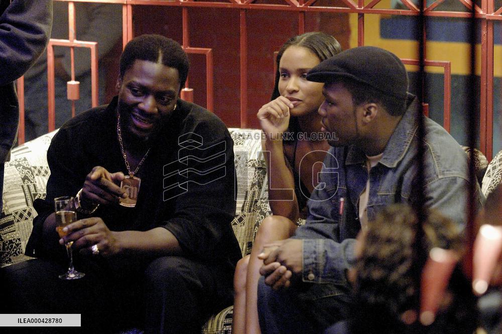 Get Rich Or Die Tryin' (2005)