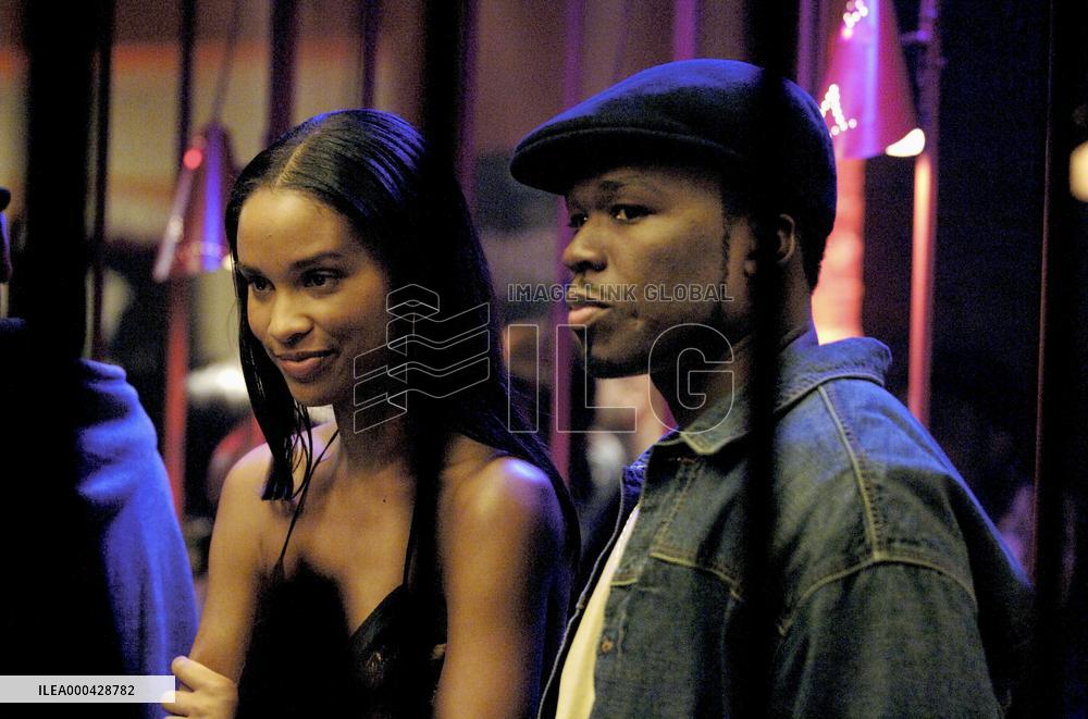 Get Rich Or Die Tryin' (2005)