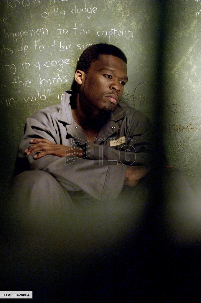 Get Rich Or Die Tryin' (2005)