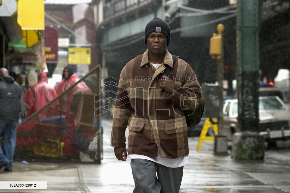 Get Rich Or Die Tryin' (2005)