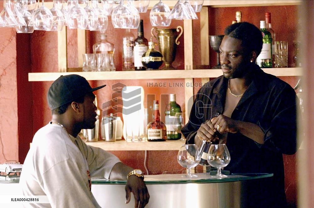 Get Rich Or Die Tryin' (2005)