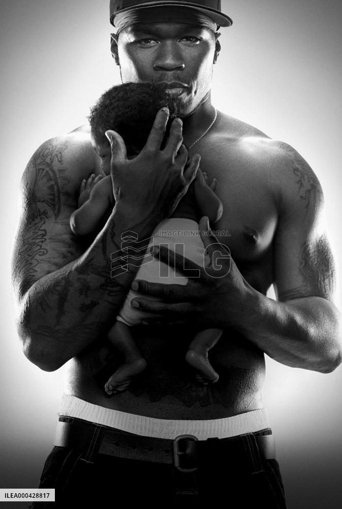 Get Rich Or Die Tryin' (2005)