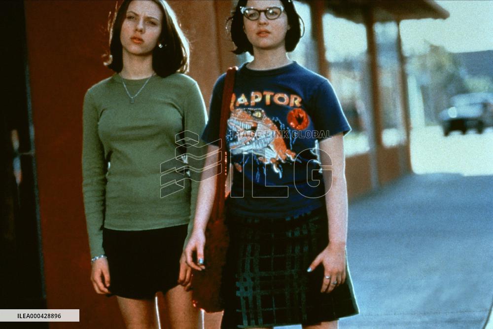 Ghost World (2001)