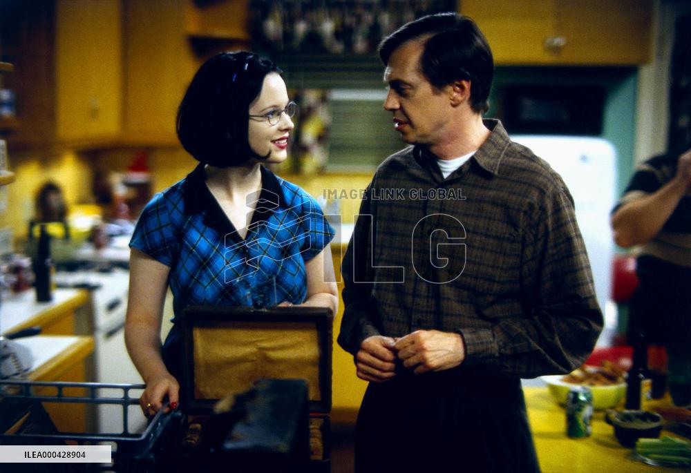 Ghost World (2001)