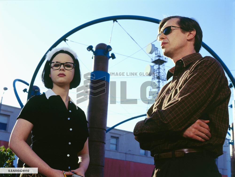 Ghost World (2001)