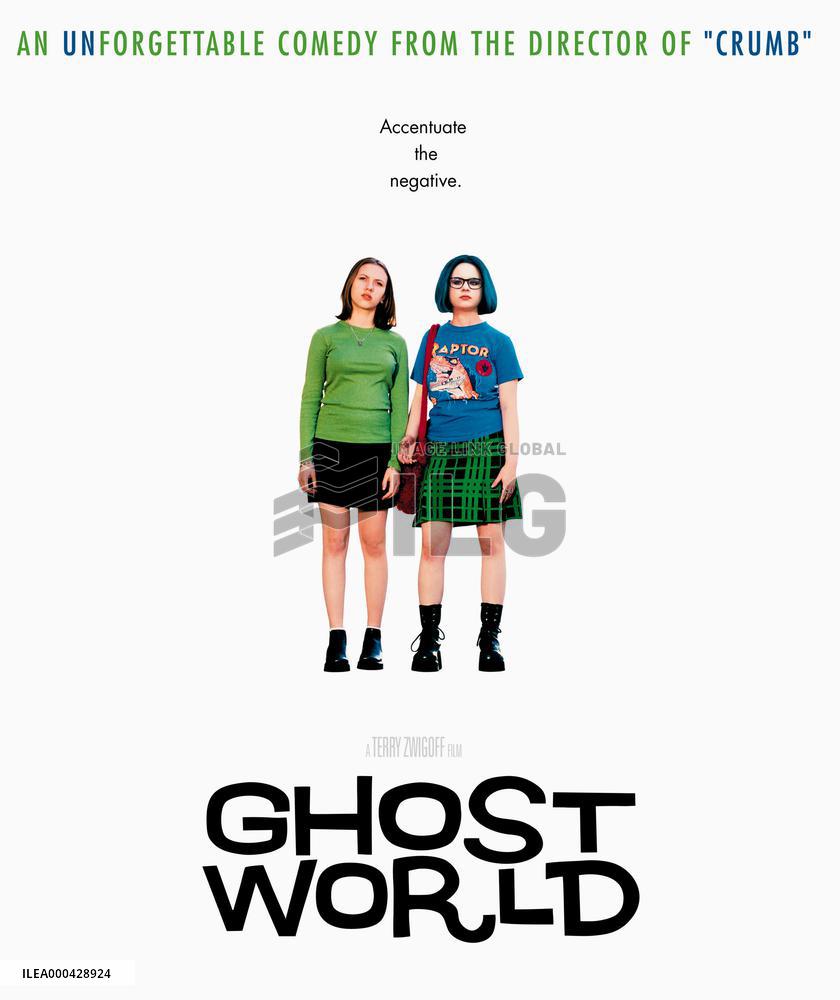 Ghost World (2001)