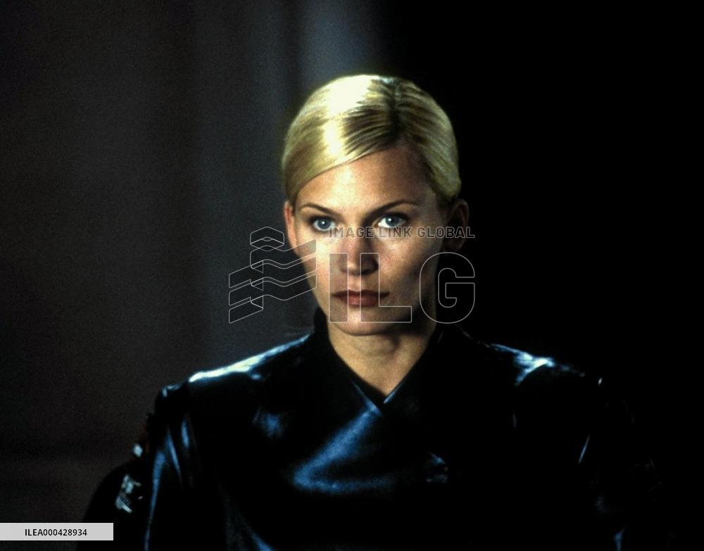 Ghosts Of Mars (2001)