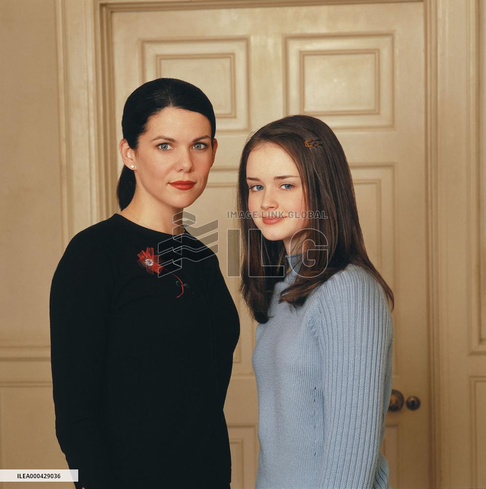 Gilmore Girls (2000)