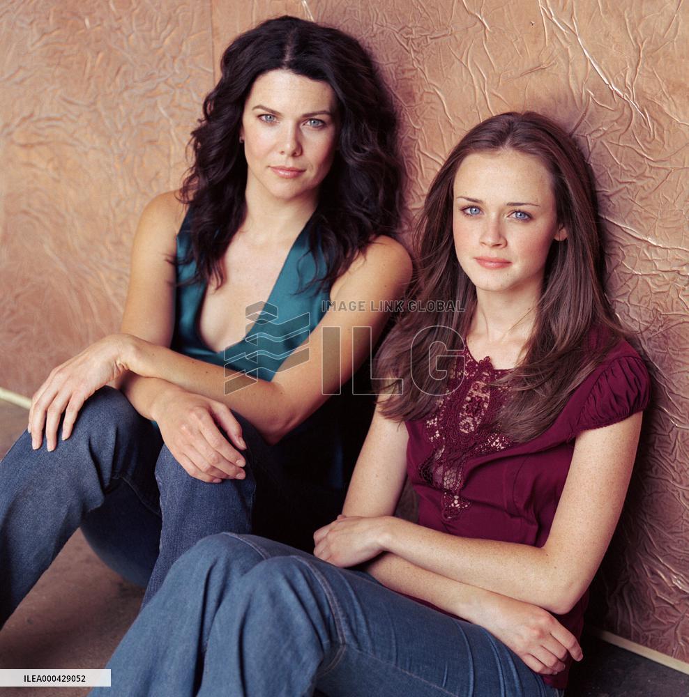 Gilmore Girls (2000)