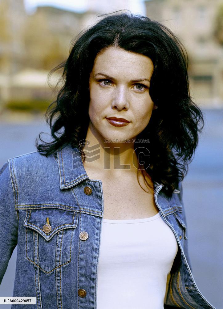 Gilmore Girls (2000)