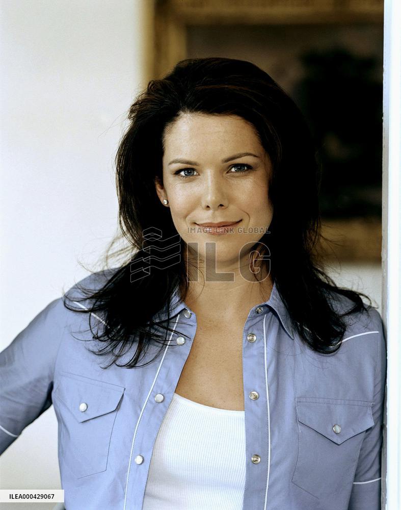 Gilmore Girls (2000)