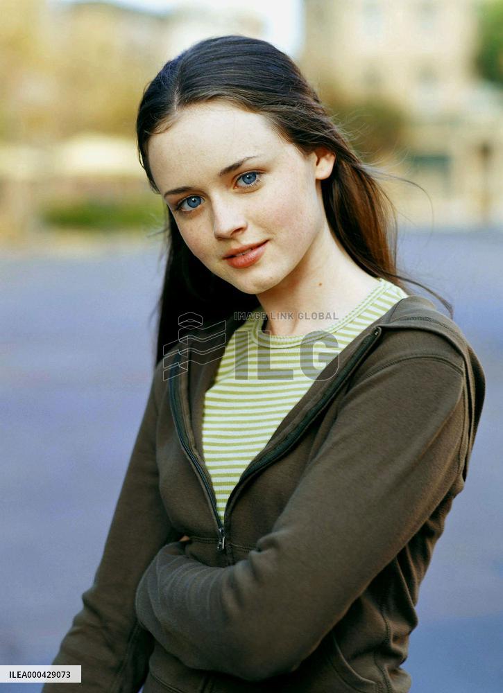 Gilmore Girls (2000)