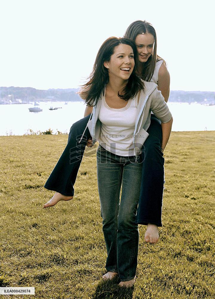 Gilmore Girls (2000)
