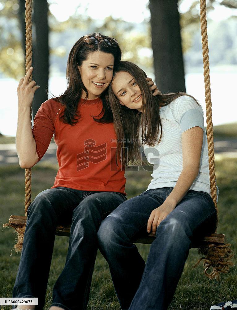 Gilmore Girls (2000)