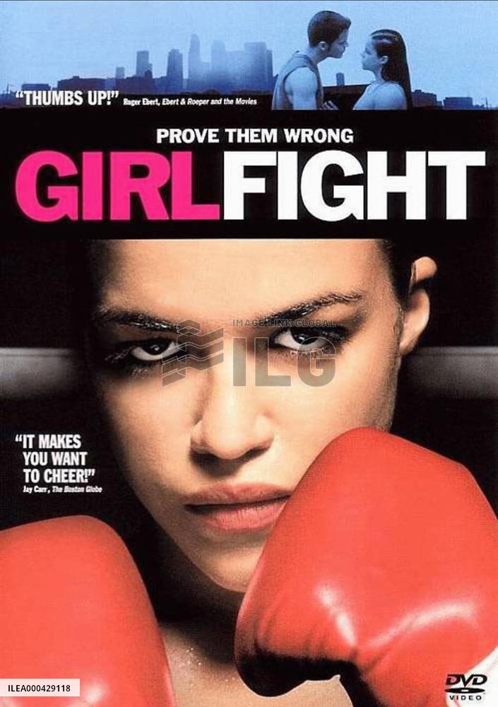 Girlfight (2000)