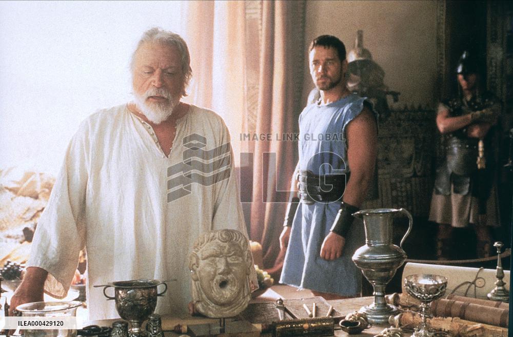 Gladiator (2000)